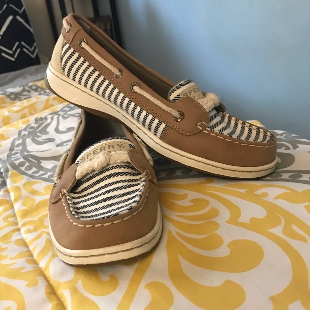 Women’s Sperry’s